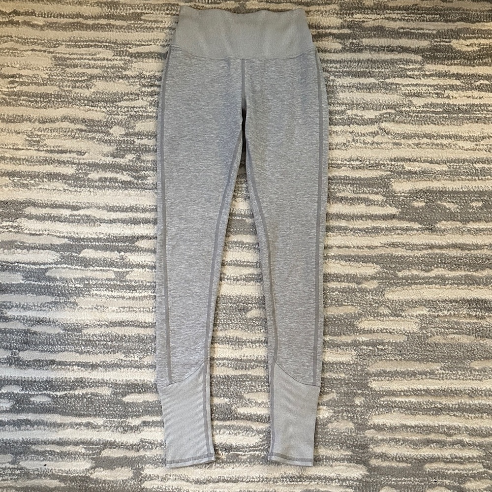 ALO Yoga High-Waist Alosoft Lounge Legging